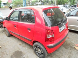 Used  Hyundai Santro Xing XO For Sale - Amritsar