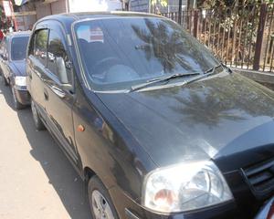 Used Hyundai Santro Xing XP For Sale - Allahabad