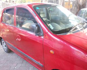 Used  Hyundai Santro Xing XS For Sale in Ahmadabad -