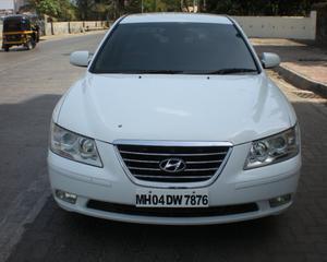 Used Hyundai Sonata Embera 2.0L CRDi - Ahmedabad