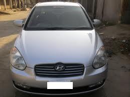 Used Hyundai Verna 1.6 VGT CRDi - Ahmedabad