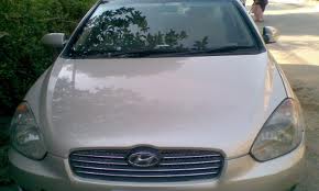 Used Hyundai Verna 1.6 VGT CRDi - Allahabad