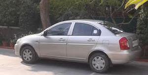 Used Hyundai Verna 1.6 VGT CRDi - Lucknow