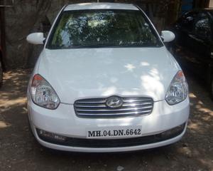 Used Hyundai Verna CRDi For Sale - Madurai