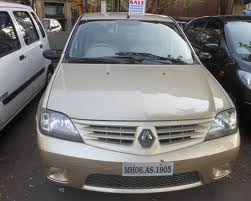 Used Mahindra Logan Diesel 1.5 DLE For Sale - Amritsar