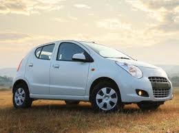 Used Maruti A-Star Vxi For Sale - Amritsar