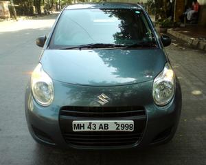 Used Maruti A-Star Vxi For Sale - Asansol