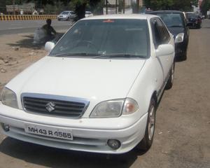 Used Maruti Esteem Vxi for Sale - Allahabad