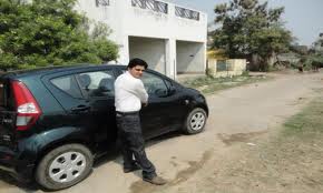 Used Maruti Ritz VDI ABS BS IV For Sale - Amritsar