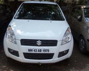 Used Maruti Ritz VXi For Sale - Bhilai