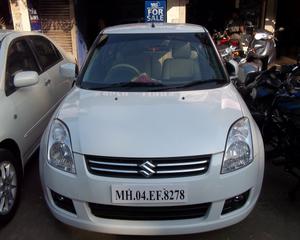 Used Maruti Swift Dzire VDI For Sale - Allahabad