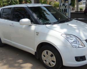 Used Maruti Swift VDI - Dhanbad