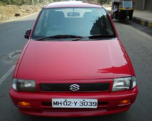 Used Maruti Zen LX - BS III For Sale - Amritsar