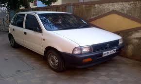 Used Maruti Zen LXi - BS III in Amritsar - Amritsar