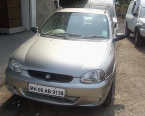Used Opel Corsa 1.4Gsi For Sale - Amritsar