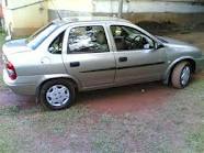 Used Opel Corsa 1.4Gsi For Sale - Ranchi
