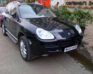 Used Porsche Cayenne S Tiptronic For Sale - Ahmedabad