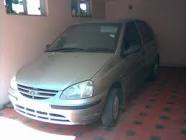 Used Tata Indica DLS For Sale - Ranchi