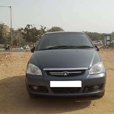 Used Tata Indica Xeta GLS BS IV sale - Bhilai