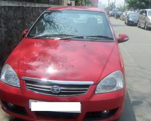 Used Tata Indigo GSX For Sale - Allahabad