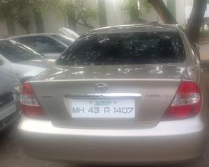 Used Toyota Camry For Sale - Rajkot