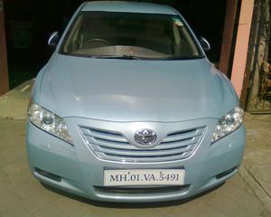 Used  Toyota Camry M t For Sale - Bhilai