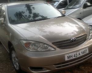 Used Toyota Camry M t in Allahabad - Allahabad