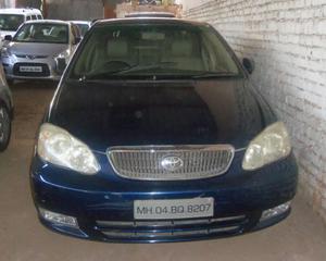 Used Toyota Corolla Executive HE For Sale - Asansol