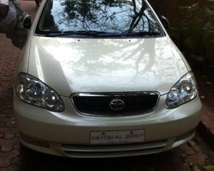 Used Toyota Corolla H2 For Sale - Allahabad