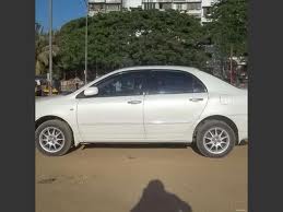 Used Toyota Corolla H2 For Sale - Allahabad