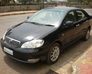 Used Toyota Corolla H2 For Sale - Amritsar