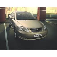 Used Toyota Corolla H2 For sale - Allahabad
