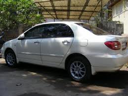 Used Toyota Corolla H2 sale - Amritsar
