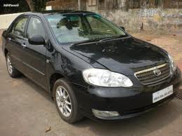 Used Toyota Corolla H2 sale - Nagpur