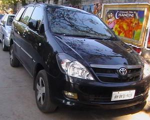 Used Toyota Innova 2.5 G4 Diesel 7-Seater For sale -