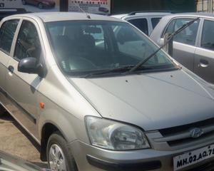 Used Toyota Innova 2.5 V Diesel 8-Seater For Sale - Bhopal
