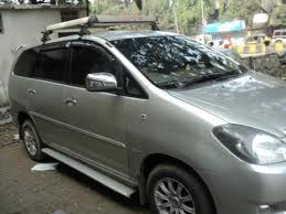 Used Toyota Innova 2.5 V Diesel 8-Seater - Madurai