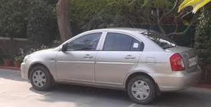 Verna VGT CRDI With Well Maintained For Sale - Faridabad