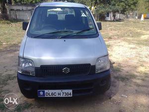 Very urgent selling wagonR Lxi