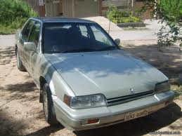 Very well maintained Honda Accord for sale - Allahabad