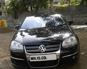 Volkswagen Jetta Comfortline 1.9 TDIBlack, Rs. -