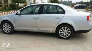 Volkswagen Jetta diesel  Kms  year