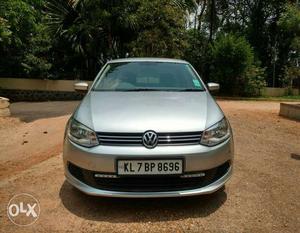  Volkswagen Vento Trendline Tdi Diesel Fulloption