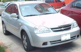 Well Maintained Chevrolet Optra For Sale - Jamshedpur