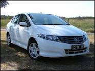 Well Maintained Honda City For Sale - Allahabad