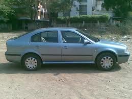 Well Maintained Skoda Rider For Sale - Amritsar