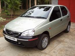 Well Maintained Tata Indica DLE For Sale - Dhanbad