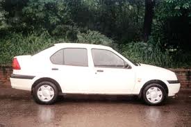 White Color Honda Civic For Sale - Ahmedabad