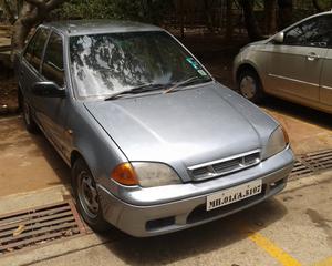  YEAR MARUTI ESTEEM CAR VXI For Sale - Ahmedabad