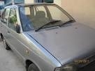 want to sell a used maruti 800 car in a good condition -